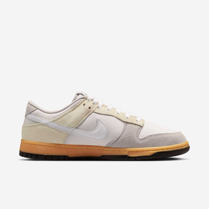 Nike Dunk Low, Fantasma/Gris Universitario/Caqui Claro/Blanco, hi-res
