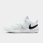 Nike HyperSpeed Court, Blanco/Negro, hi-res