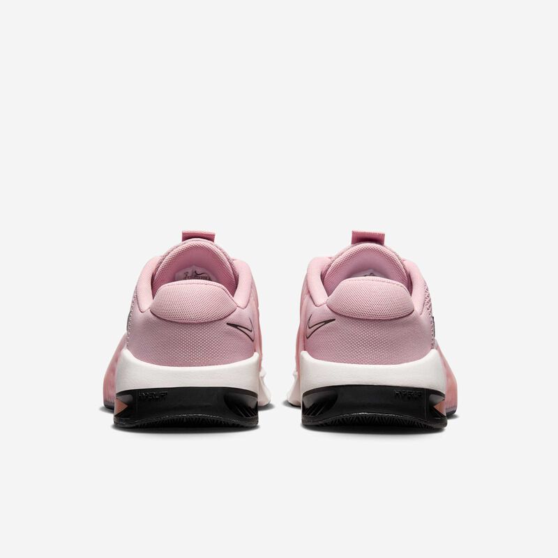 Nike Metcon 9 Premium, Rosa Oxford/Negro/Rosa Suave Claro/Negro Metálico, hi-res