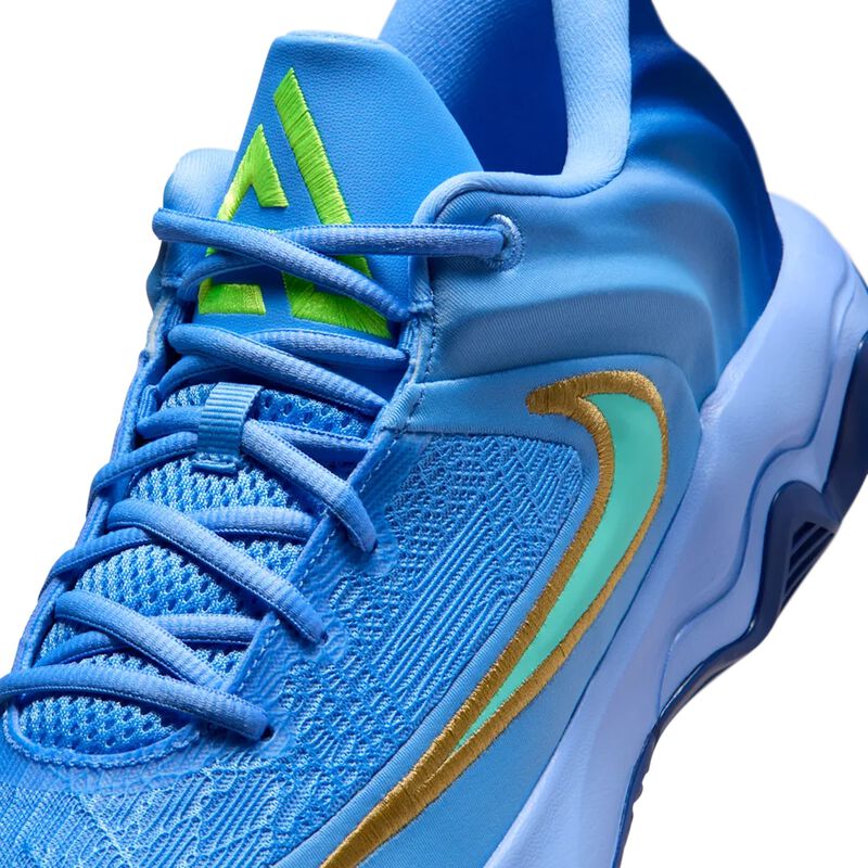 Zapatilla Giannis Immortality&nbsp;4, Azul, hi-res