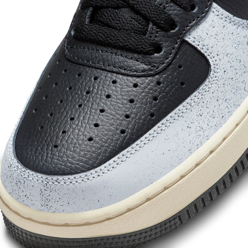 Nike Air Force 1 High '07 LX, Negro/Playa/Gris humo/Blanco, hi-res