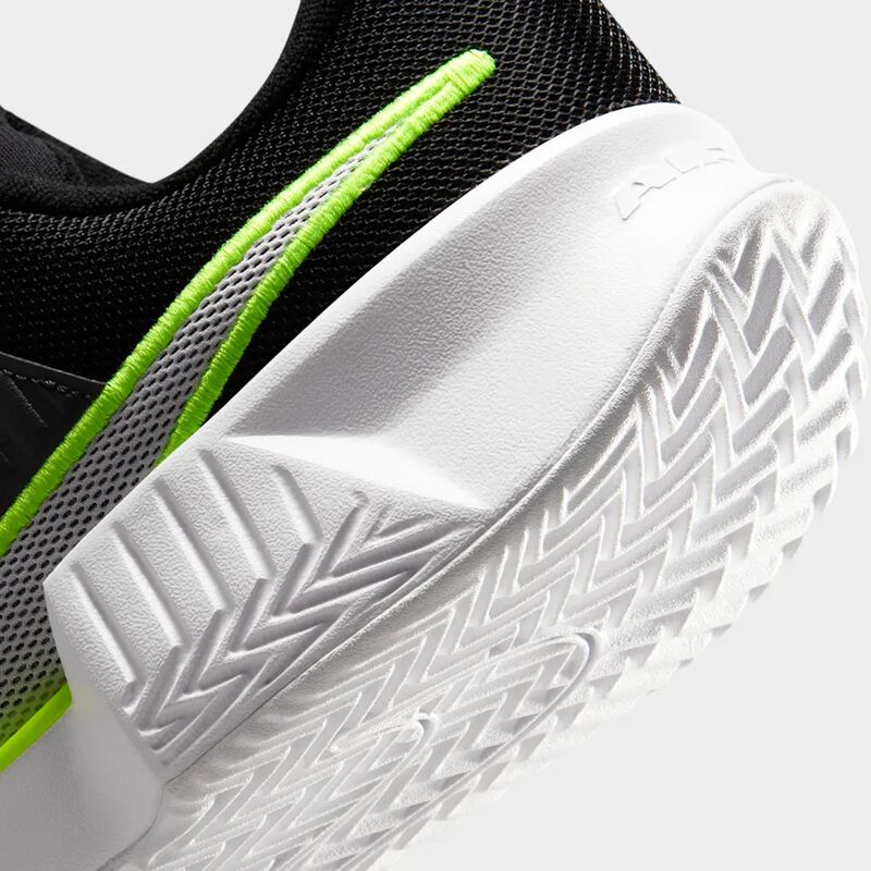 Zapatilla Nike GP Challenge Pro, Negro, hi-res