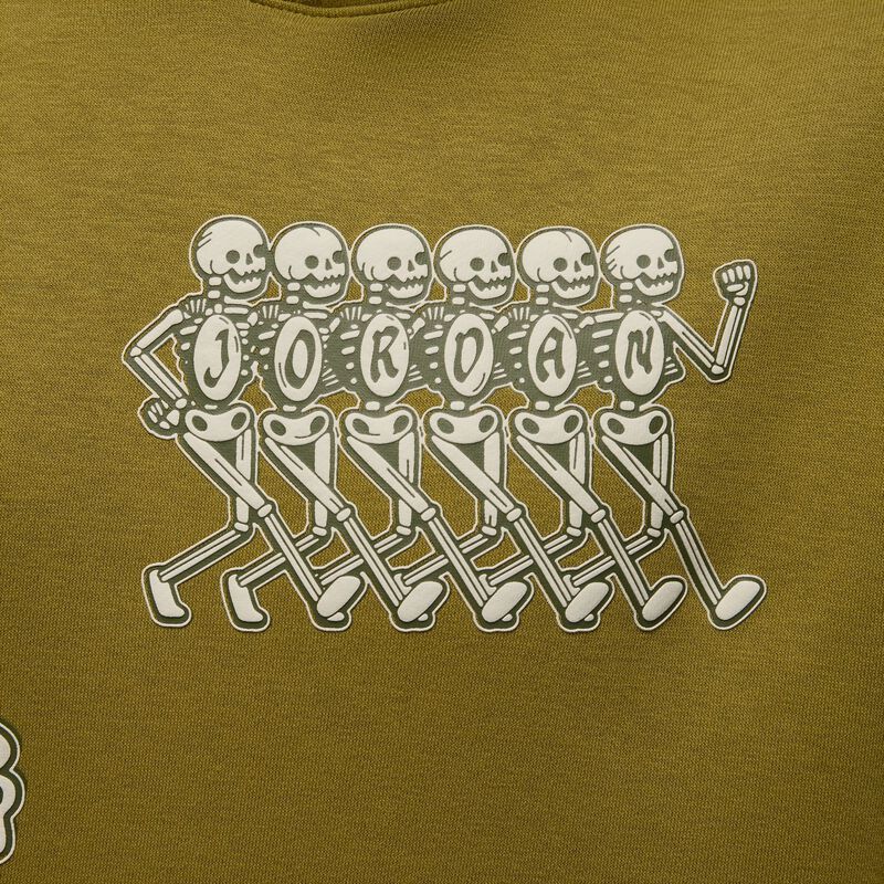 Nike Sportswear, Verde, hi-res