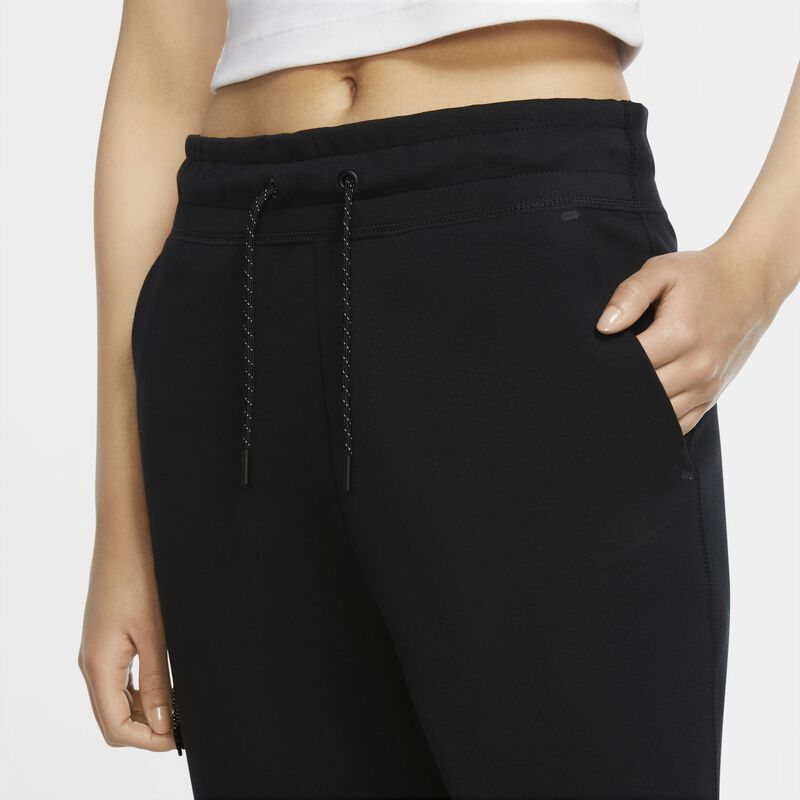 Nike Sportswear Tech Fleece, Negro/Negro, hi-res