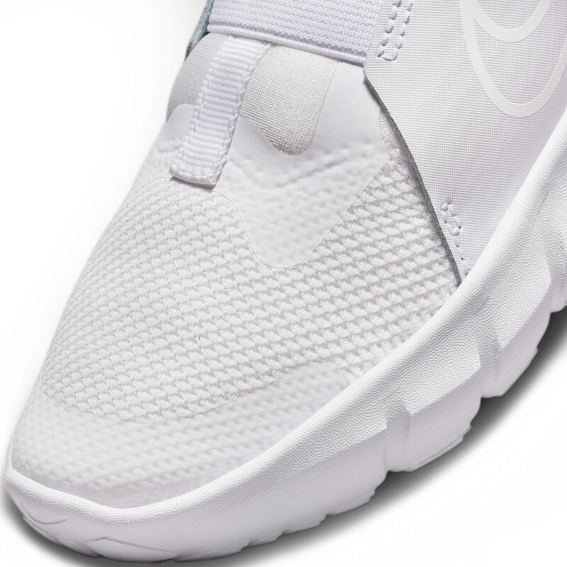 Nike Flex Runner 2, Blanco/Blanco, hi-res