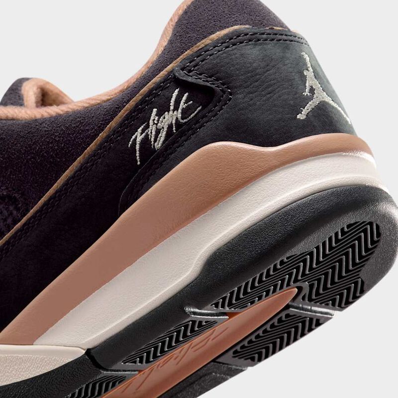 Zapatilla Jordan Flight Court, Gris, hi-res