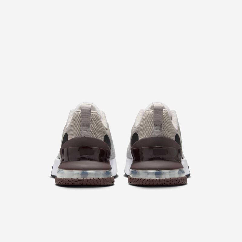 Nike Air Max Alpha Trainer 6, Tinte Platino/Gris Universitario/Negro/Verde Ligero, hi-res