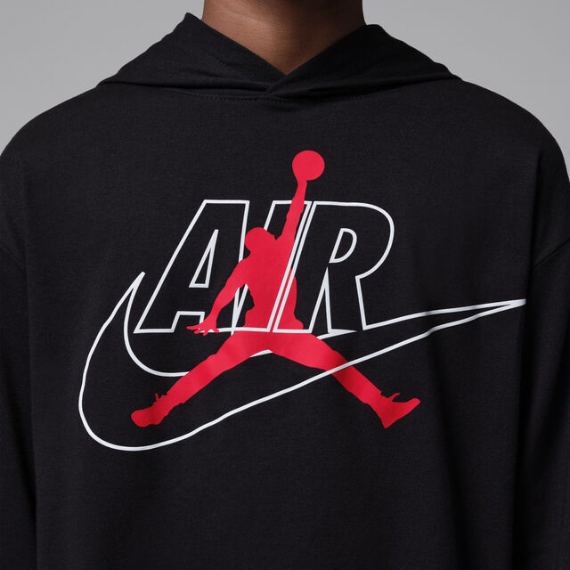 [Ljava.lang.String;@10f1fa9d Jordan Jumpman Air, Negro, hi-res