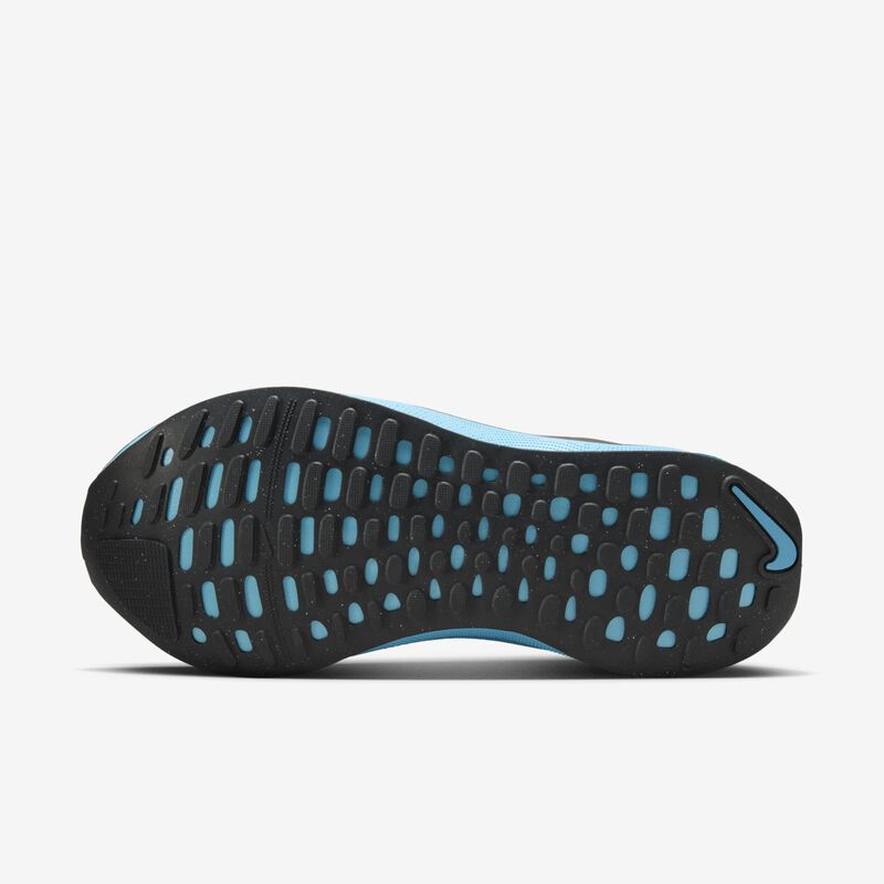Nike InfinityRN 4, Antracita/Azul Báltico-Negro, hi-res
