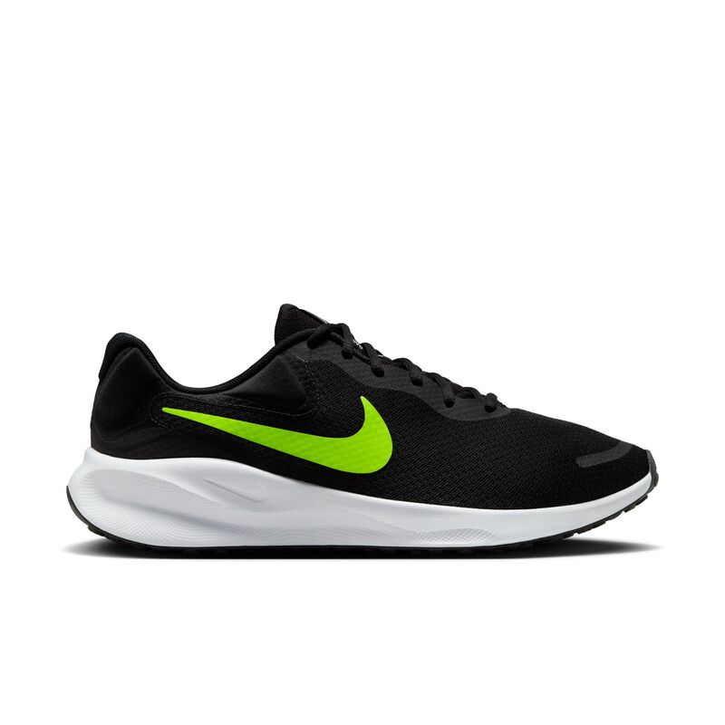 Zapatilla Nike Revolution 7, Negro, hi-res