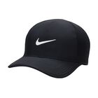 Nike Dri-FIT Club, Negro/Blanco, hi-res