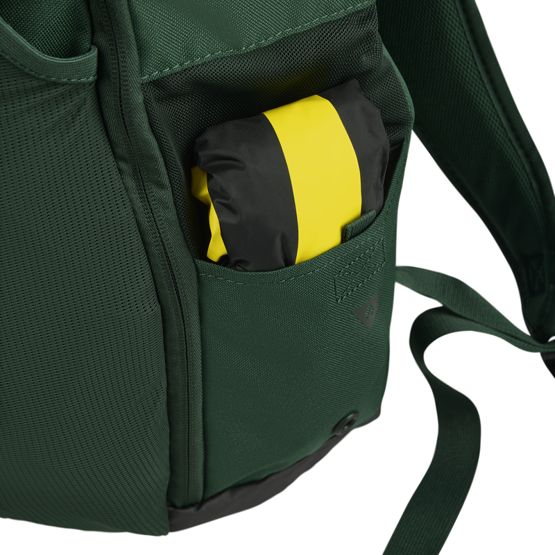 [Ljava.lang.String;@18470327 Brasil Nike Academy Backpack, Verde, hi-res