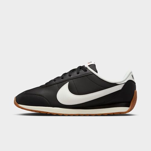 Nike Pacific de cuero, Negro/Marr&oacute;n Medio Goma/Vela, hi-res