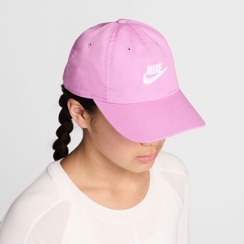 Gorra Nike Equipment, Rosado, hi-res