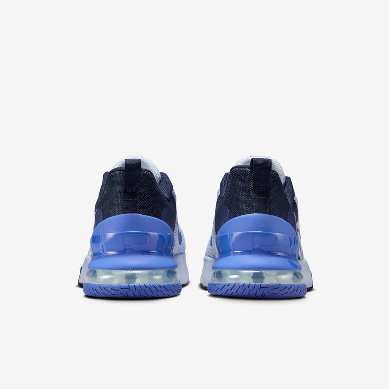 Nike Air Max Alpha Trainer 6, Tinte Azul/Azul Marino/Obsidiana/Azul Cometa, hi-res