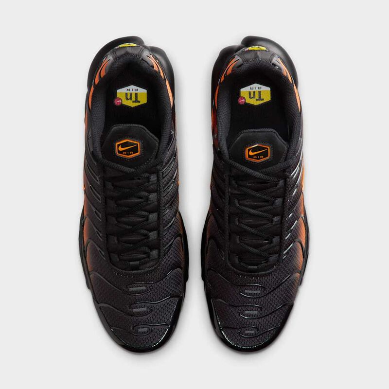 Zapatilla Nike Air Max Plus, Negro, hi-res