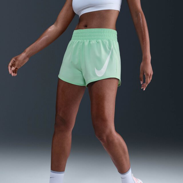 Short Nike One, Verde, hi-res