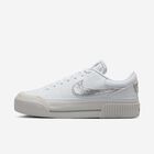 Nike Court Legacy Lift, Blanco/Hueso claro/Polvo De Fotones/Plata Metalizado, hi-res