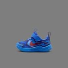 Nike Cosmic Runner, Azul cristal/Azul marino medianoche/Rojo picante, hi-res