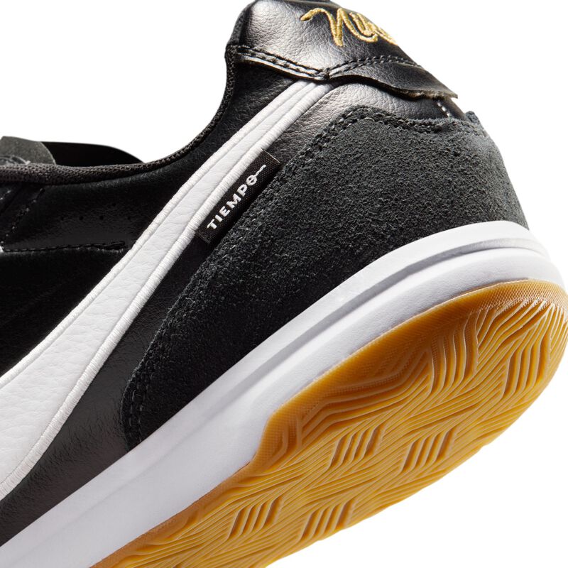 [Ljava.lang.String;@754d985e Nike Tiempo Streetgato, Negro, hi-res