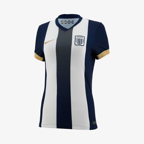 Nike Camiseta Mujer Alianza Lima 2025 Local