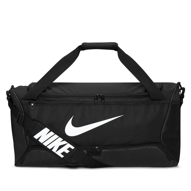 Maleta Nike Brasilia, Gris, hi-res