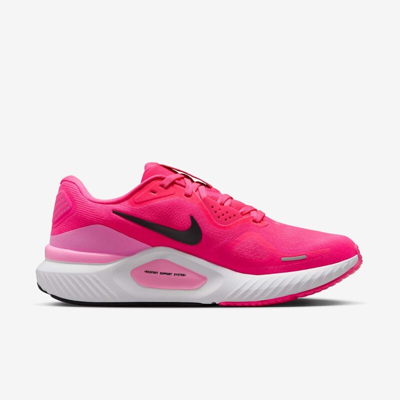 Nike Structure 26, Hiper Rosa/Negro-Rosa-Blanco Hechizo, hi-res
