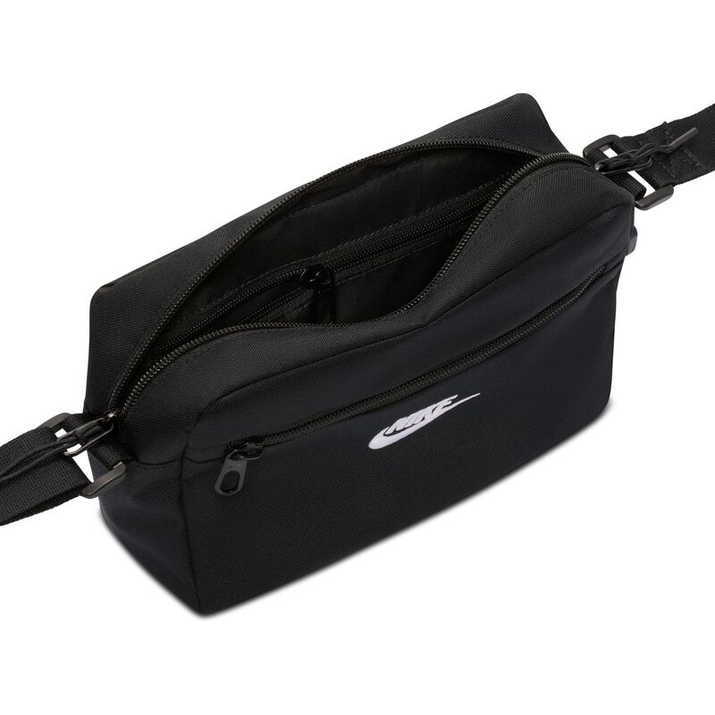 Bolso Nike Sportswear, Negro, hi-res