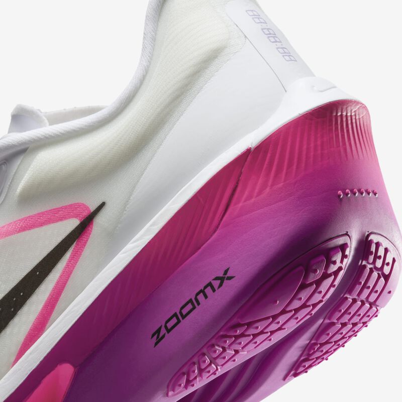 Nike Zoom Fly 6, Blanco/Vivid Grape/Hyper Pink/Negro, hi-res