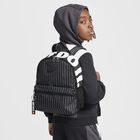Nike Mini Mochila Brasilia Just Do It, NEGRO, hi-res