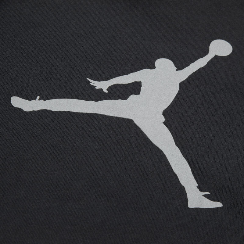 Polera Nike Sportswear, Negro, hi-res