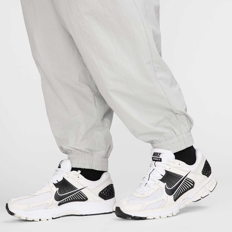 Nike Club, Gris Ahumado Claro/Blanco/Negro/Blanco, hi-res