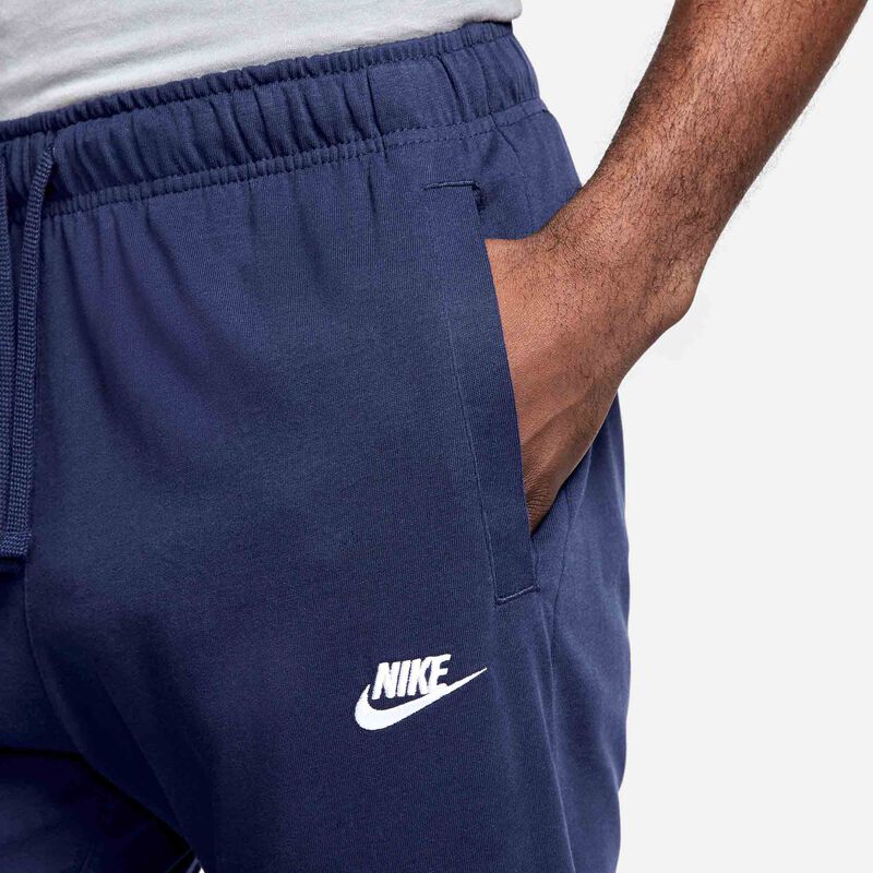 Nike Sportswear Club, Azul marino medianoche/Blanco, hi-res