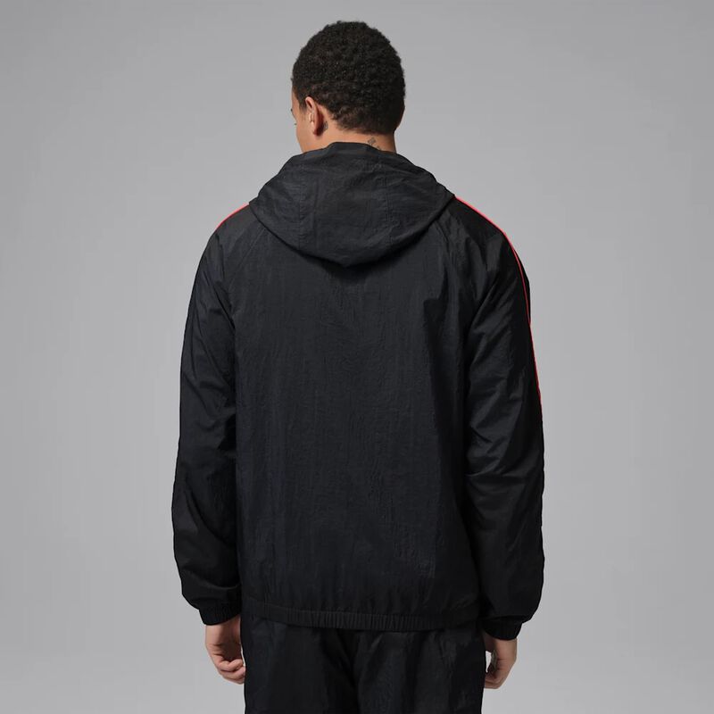 Casaca Jordan Sport Classic, Negro, hi-res