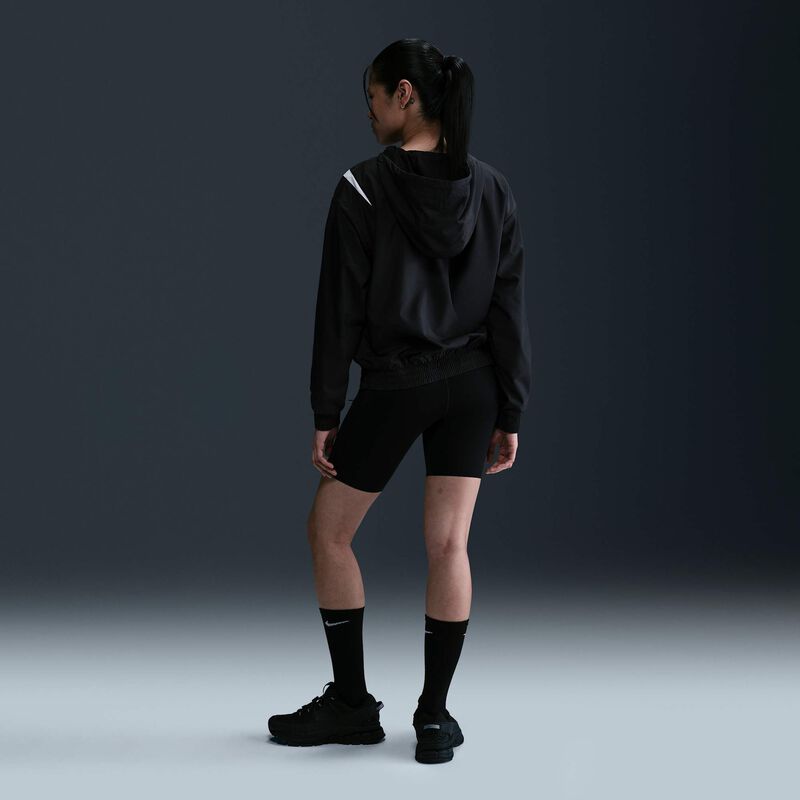Nike Sportswear Classic, Negro/Blanco, hi-res
