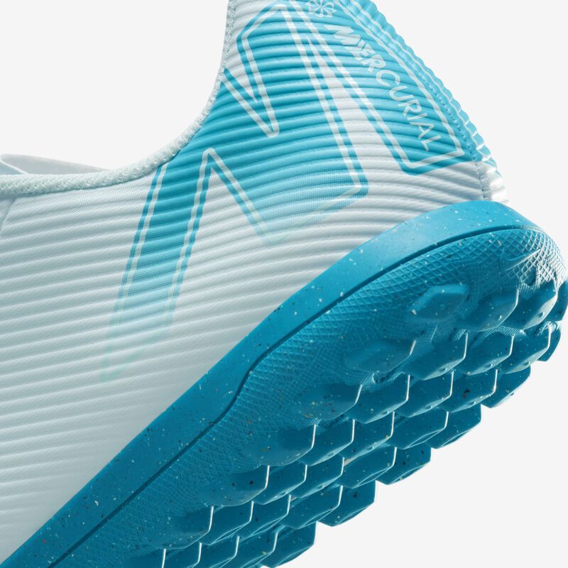 Nike Mercurial Vapor 16 Club, Azul Glacial/Azul Órbita, hi-res