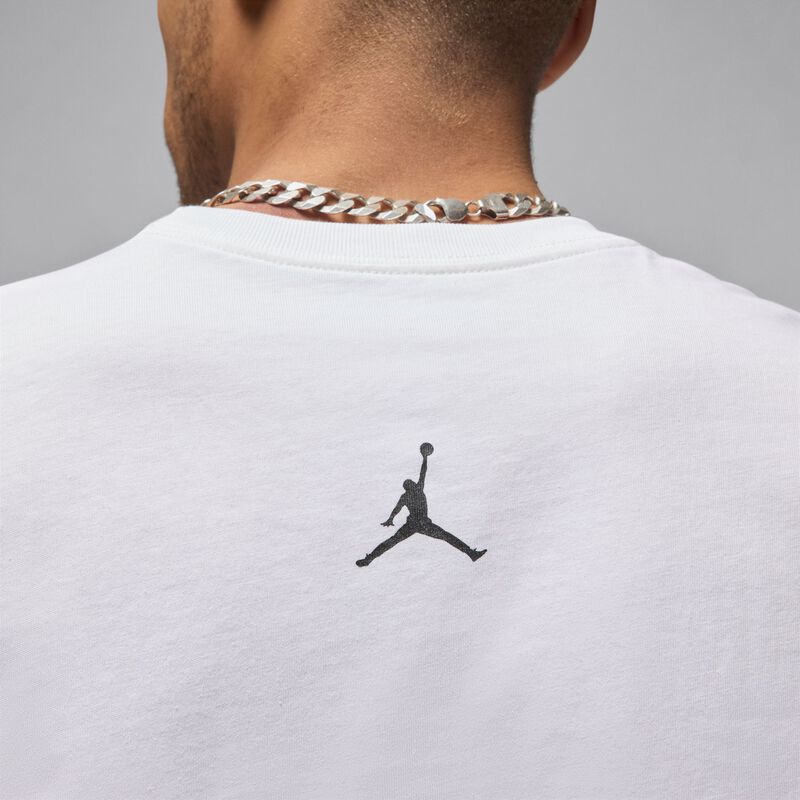 Jordan Sport, Blanco/Negro, hi-res
