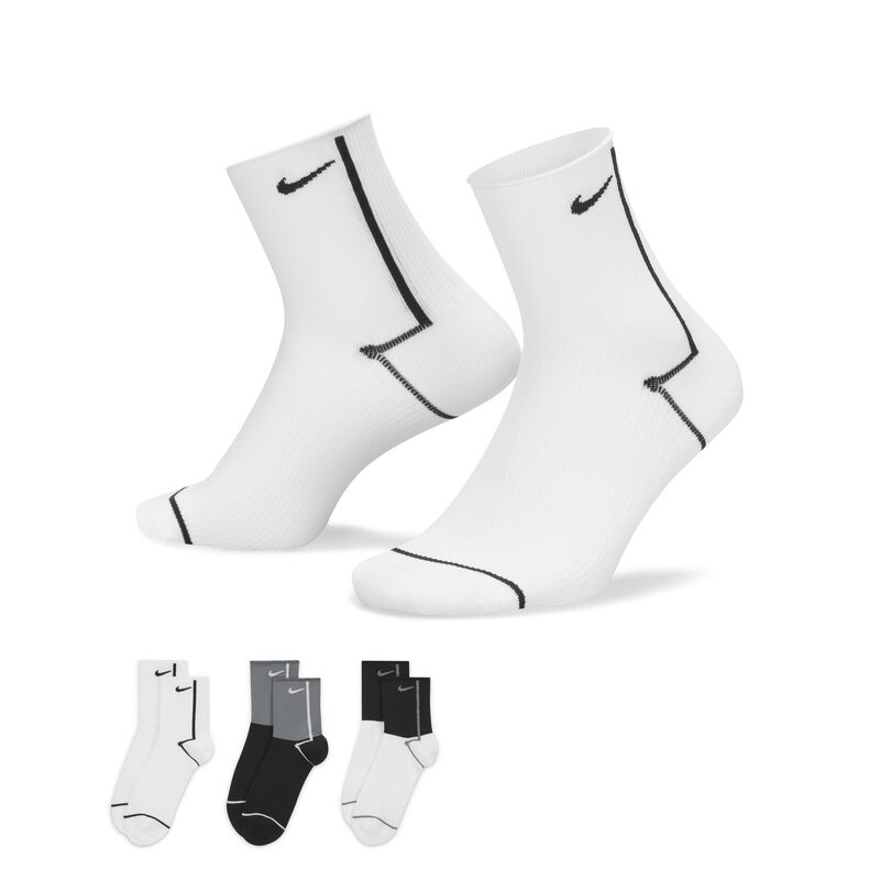 Nike Everyday Plus Lightweight, Multicolor, hi-res