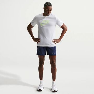 Nike Miler, Azul, hi-res