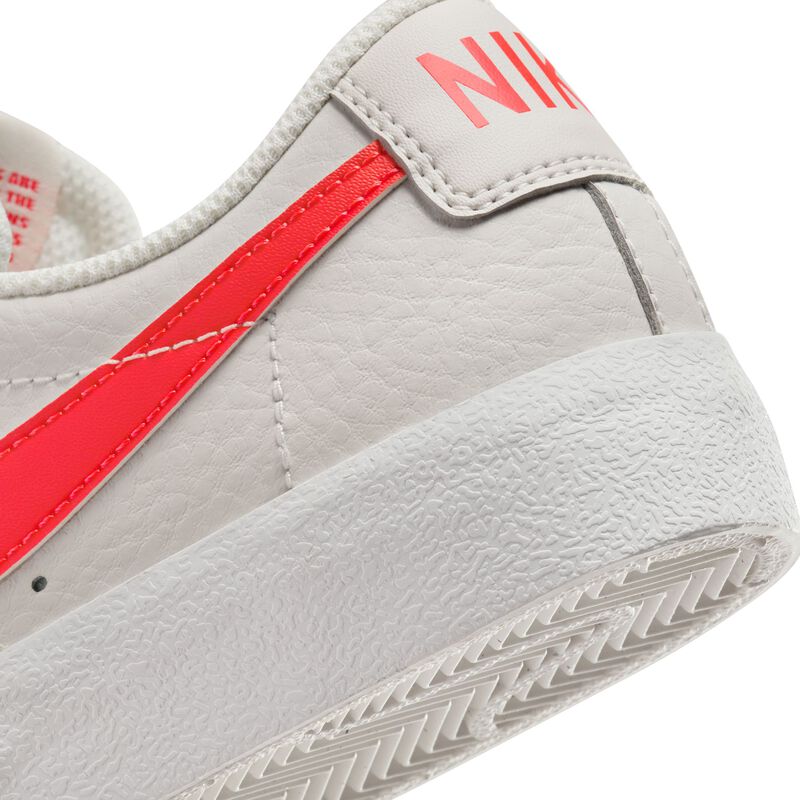 Nike blazer deals low peru