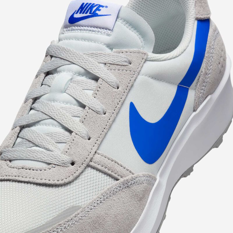 Nike Waffle Debut, Plateado/Hiper Real-Blanco-Polvo De Fotón, hi-res