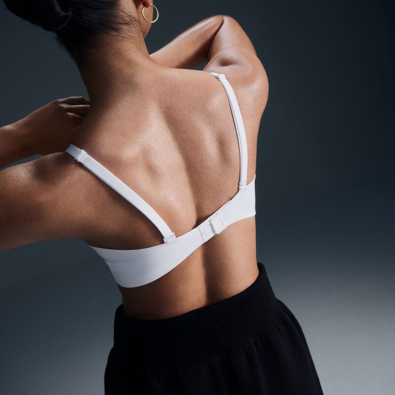 Bra Nike, Blanco, hi-res