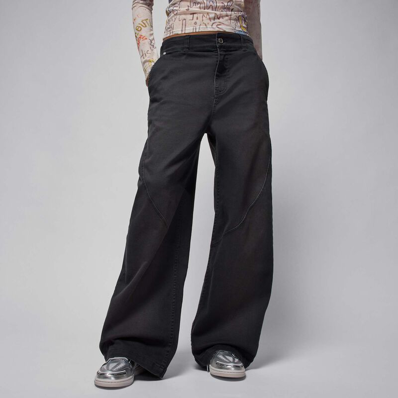 [Ljava.lang.String;@6d98e6a5 Jordan Flight, Negro, hi-res