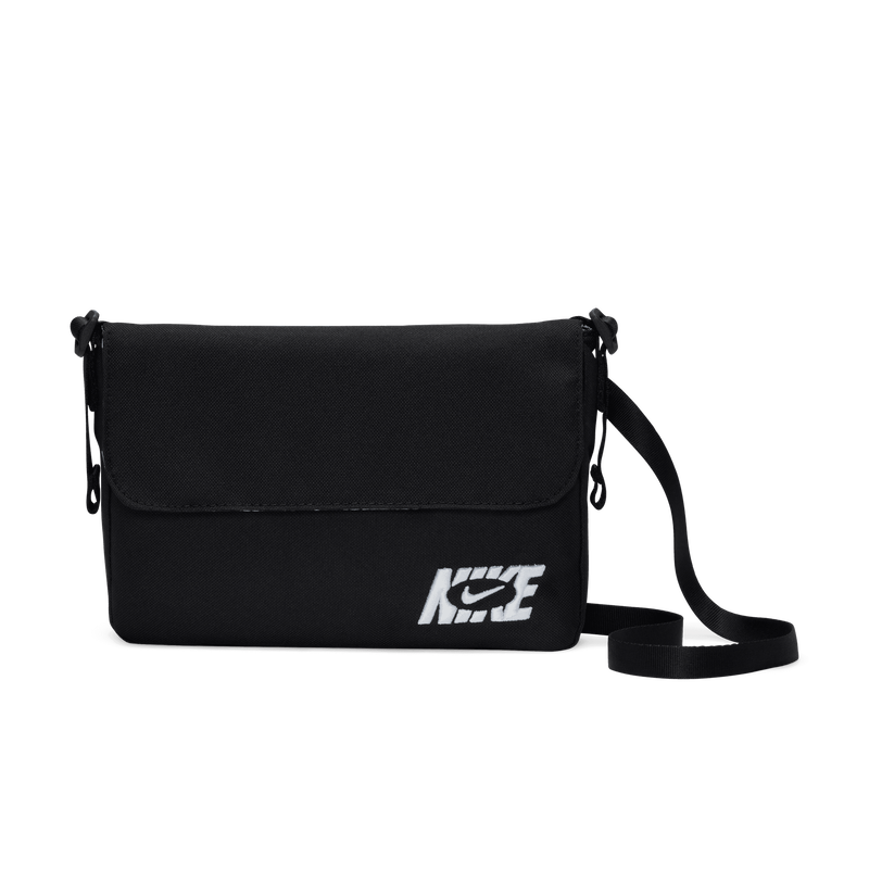 W NSW FTRA 365 CROSSBODY- ICON, Negro, hi-res