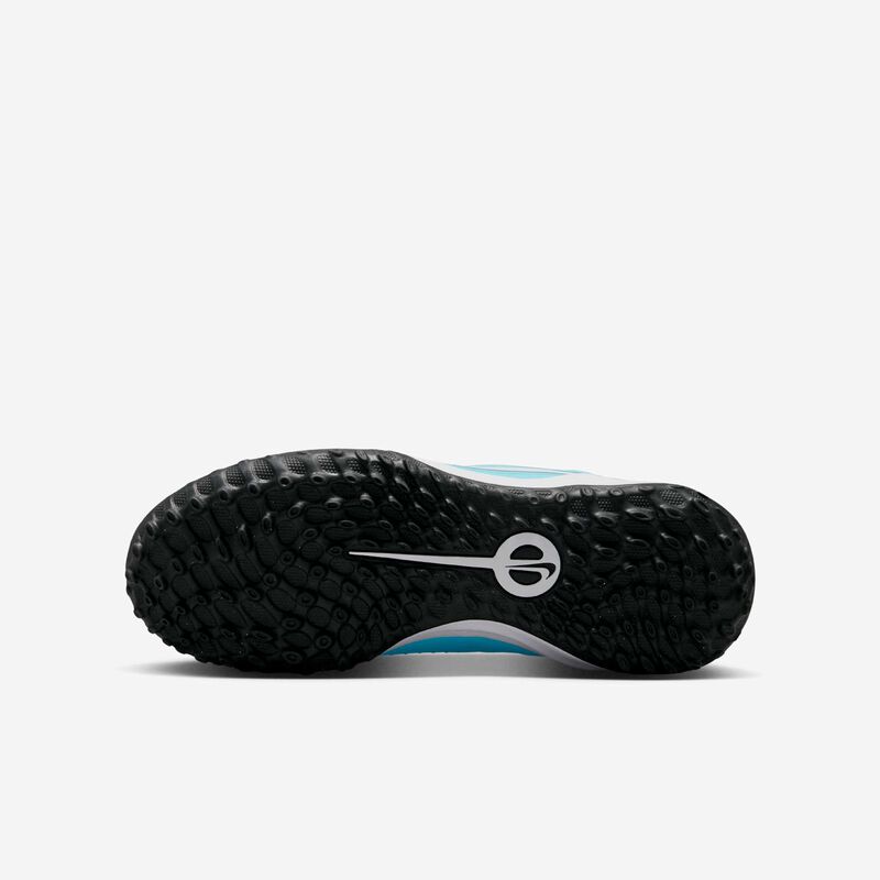 Nike Jr. Tiempo Legend 10 Academy TF, Copa/Blanco, hi-res
