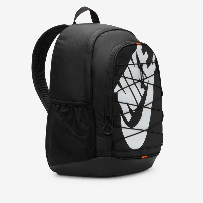 Nike Hayward, Negro/Negro/Blanco, hi-res