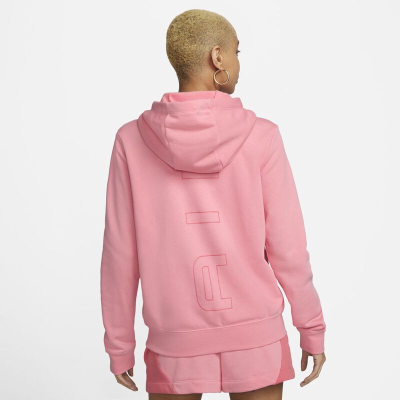 Nike Air, Coral Tiza/Coral marino, hi-res