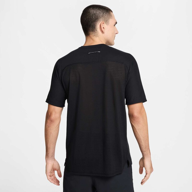Nike Solar Chase, Negro/Blanco, hi-res