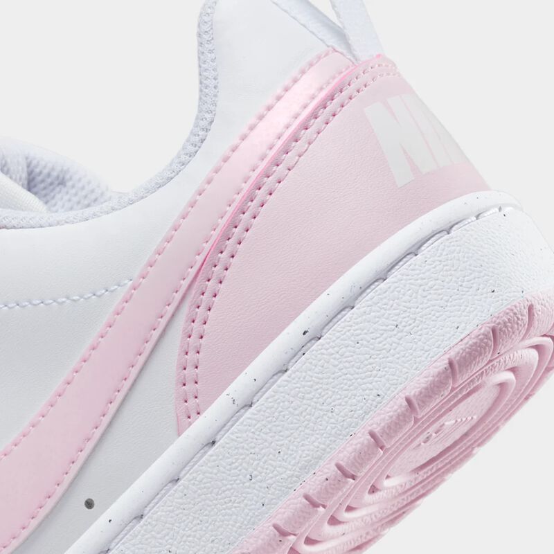 [Ljava.lang.String;@6b50407d Nike Court Borough Low Recraft, Blanco, hi-res