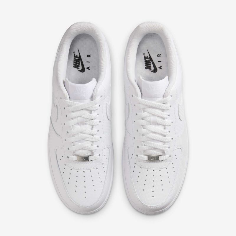Nike Air Force 1 '07, Blanco/Blanco, hi-res